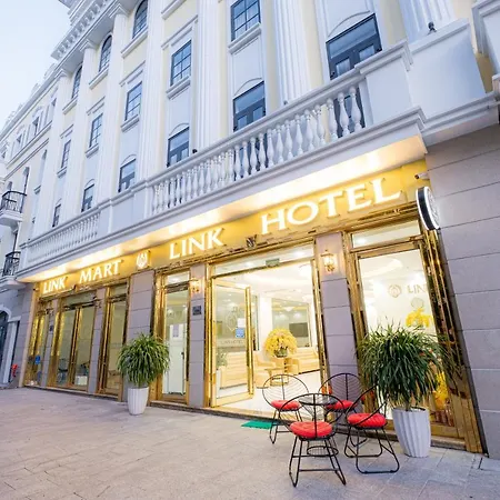 Link Hotel Ha Long