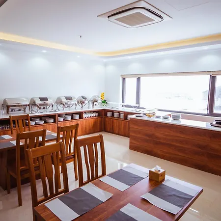 Link Hotel Ha Long