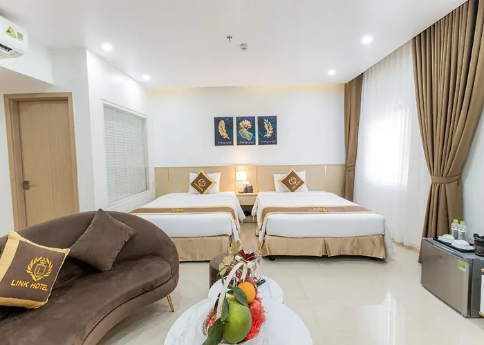 Link Hotel