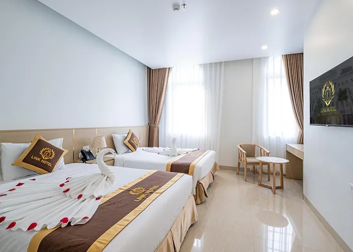 Hotel Link 3*