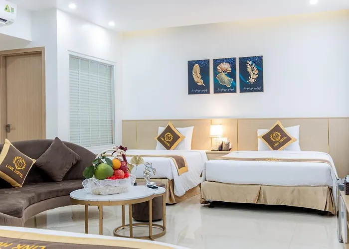 Hotel Link 3*