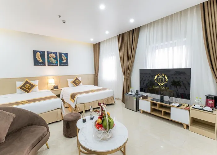 Hotel Link 3*