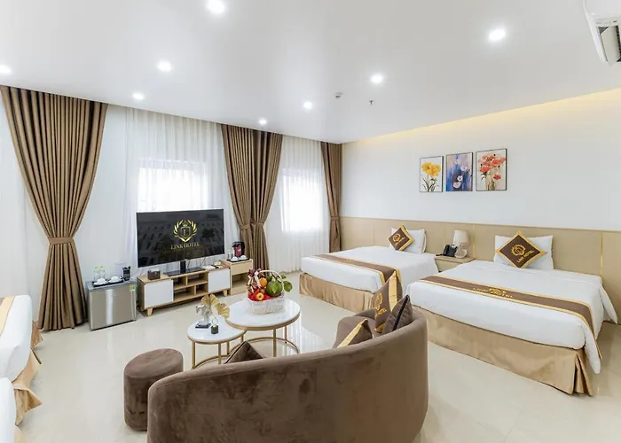 Link Hotel