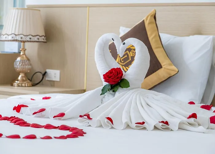 Link Hotel 3*