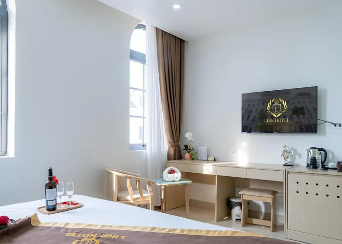 Hotel Link