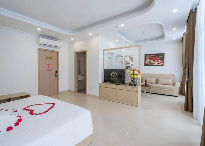 Hotel Link Ha Long