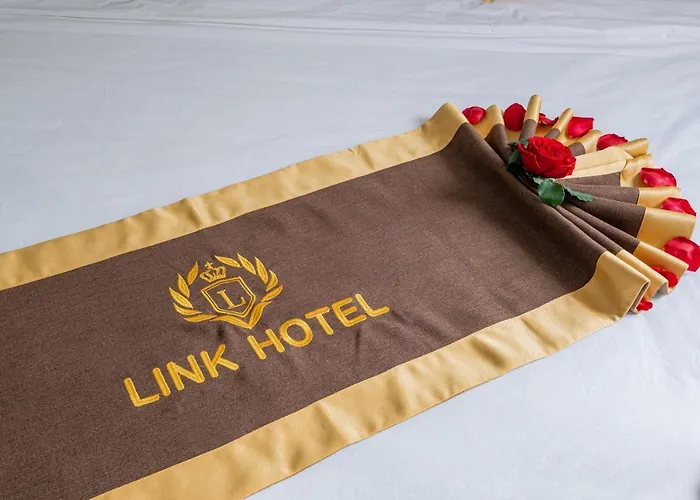 Link 3* Ha Long
