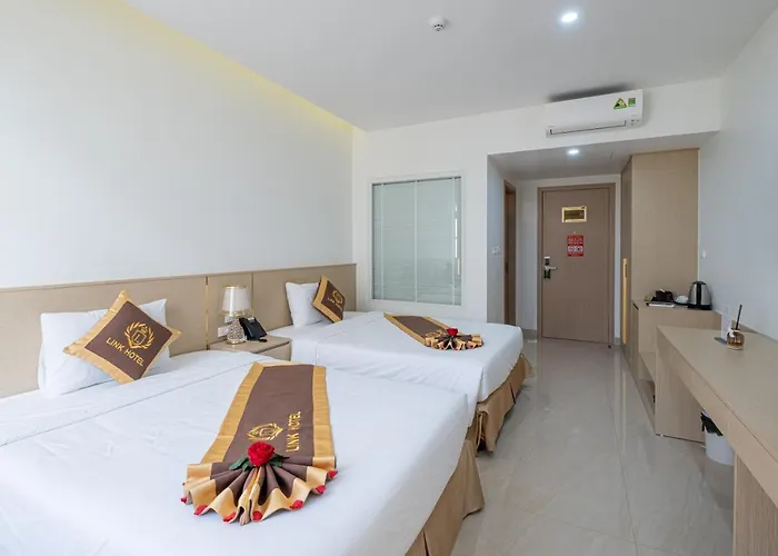 Hotel Link