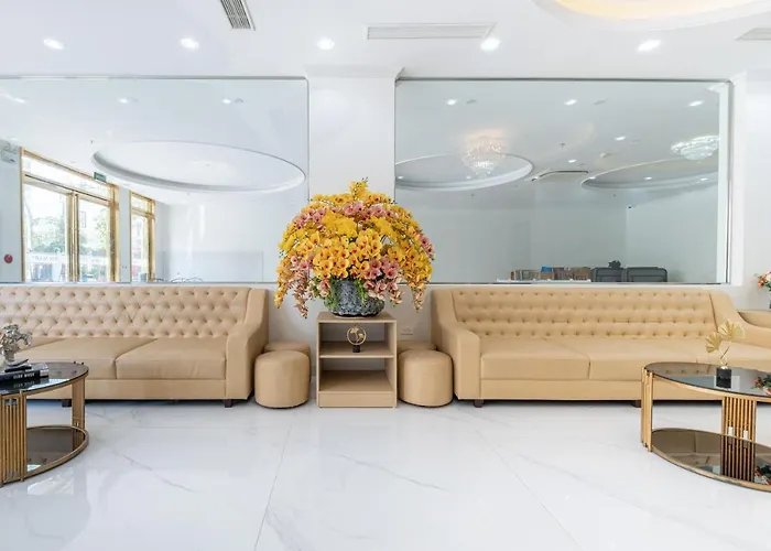 Link Hotel Ha Long