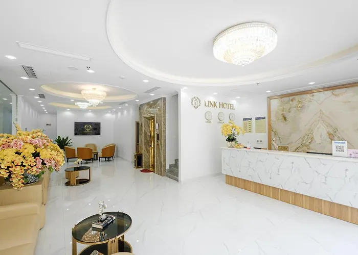 Link Hotel Ha Long