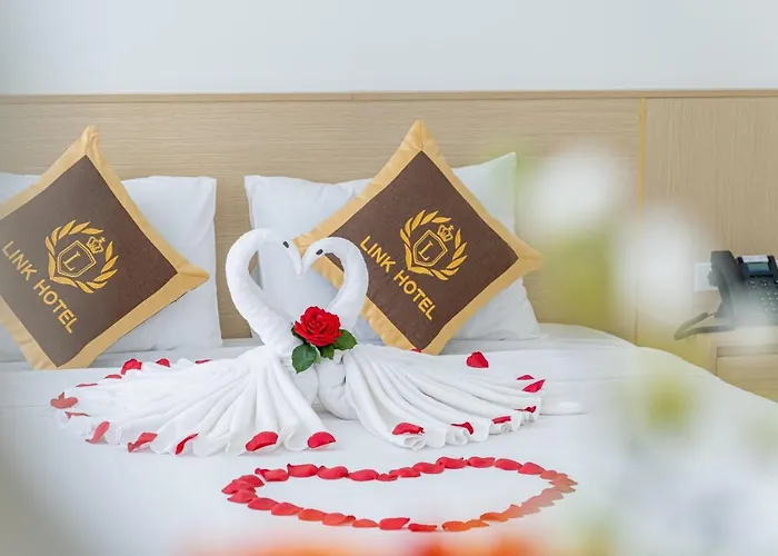 Link Hotel 3*