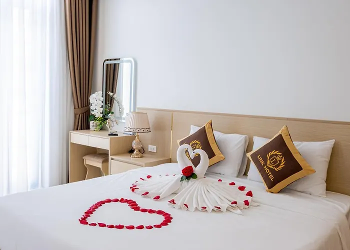 Link Hotel 3*