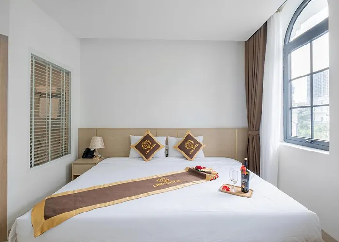 Link Hotel 3*