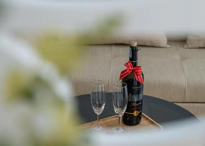 Link Hotel Ha Long