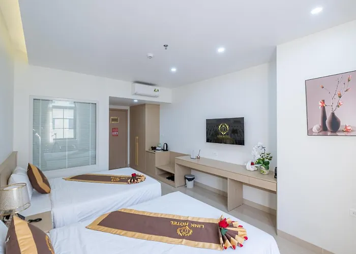 Hotel Link Ha Long