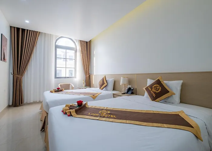 Link Hotel