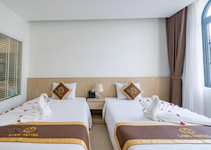 Hotel Link Ha Long