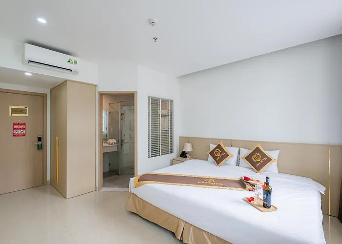 Link Hotel 3*