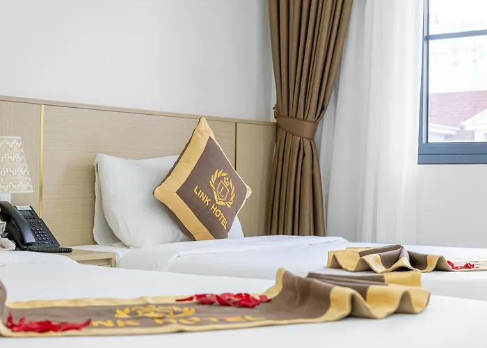 Hotel Link 3*