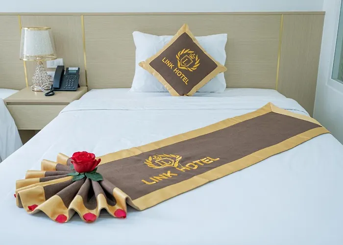 Link 3* Ha Long