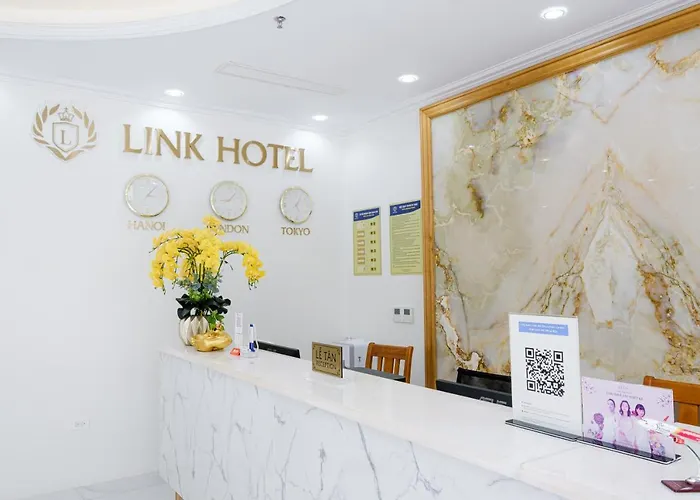 Link Hotel 3*