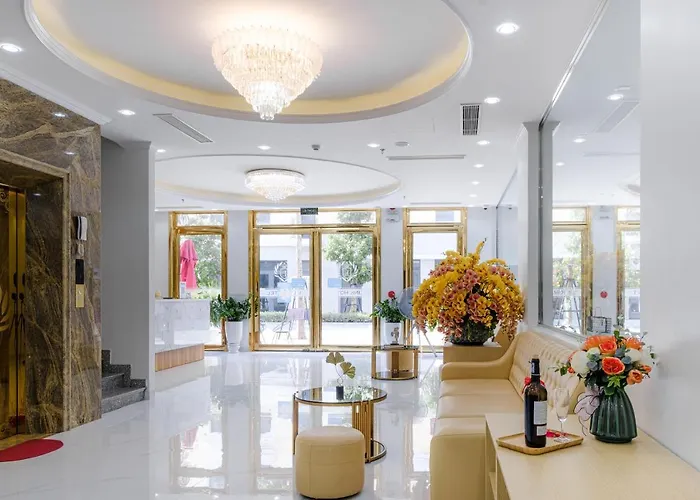 Link Hotel Ha Long