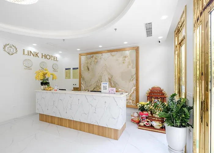 Hotel Link