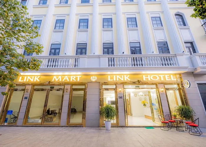 Hotel Link 3*
