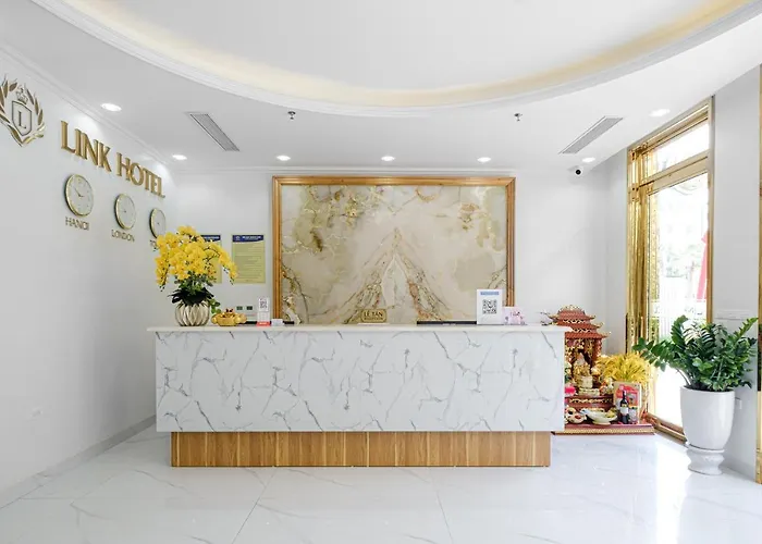 Link Hotel