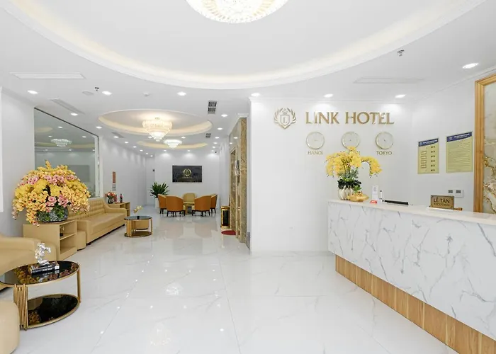 Hotel Link