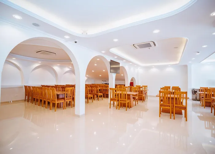 Link Hotel Ha Long